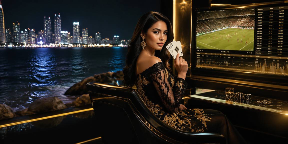 sgm slot Live tables, slots and sportsbook in one lobby